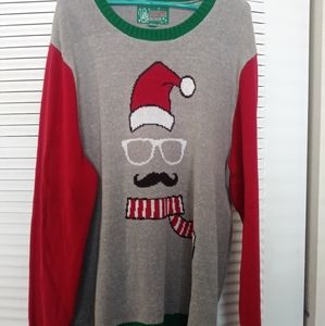 Ugly Christmas Sweater